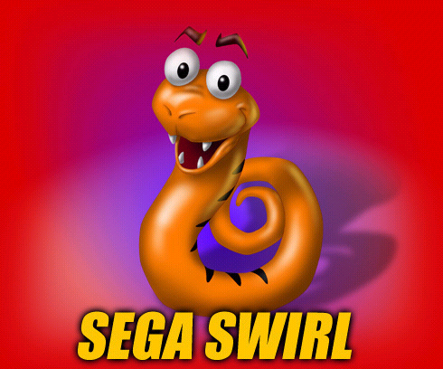 so judgmental! c/o https://segaretro.org/File:SWIRLY.png